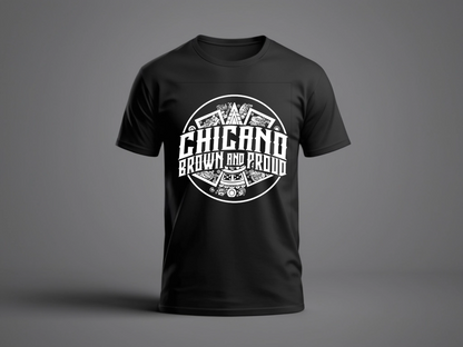 11 Chicano Seal Tee