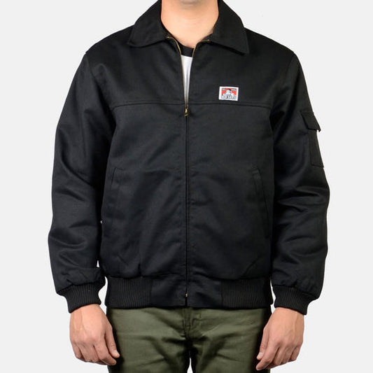 Ben Davis  Mechanic Jackets - Chicano Spot