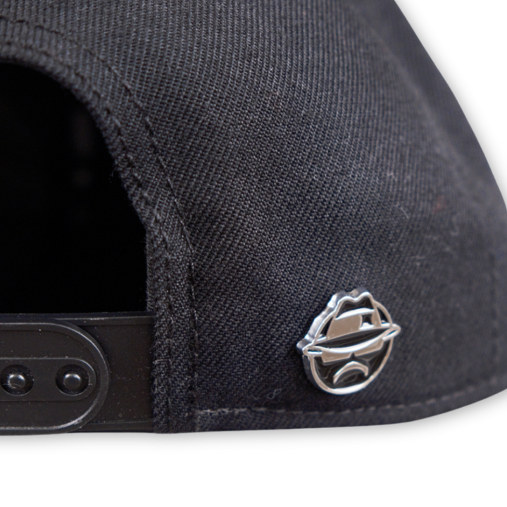 Lowrider Cursive Cap