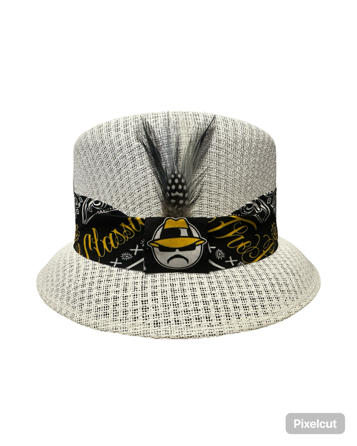 Lowrider Bandana Brim