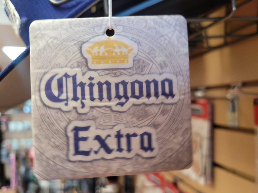 AF05 Chingona Extra air freshener