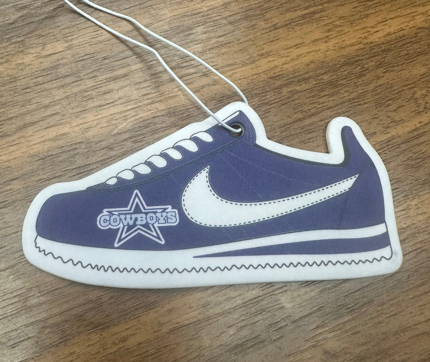 AF11 Cowboys Cortez air freshener