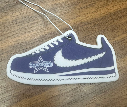 AF11 Cowboys Cortez air freshener