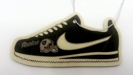 AF13 Raiders Cortez air freshener