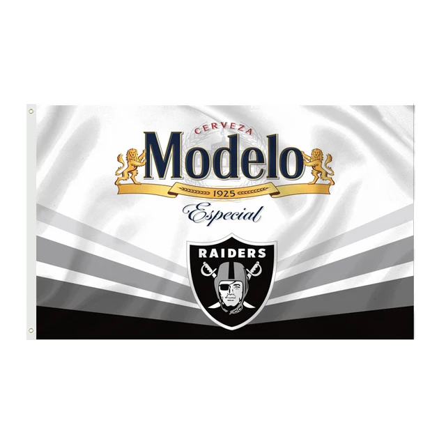 Modelo NFL Flags - Chicano Spot