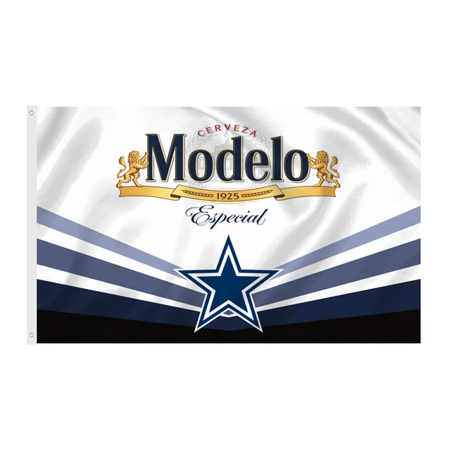 Modelo NFL Flags - Chicano Spot