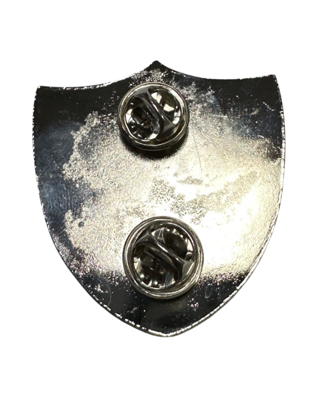 Raiders Shield Mexico Pin - Chicano Spot