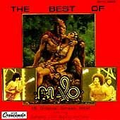 The Best Of Malo CD - Chicano Spot