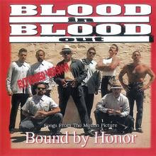 Blood In Blood Out CD - Chicano Spot