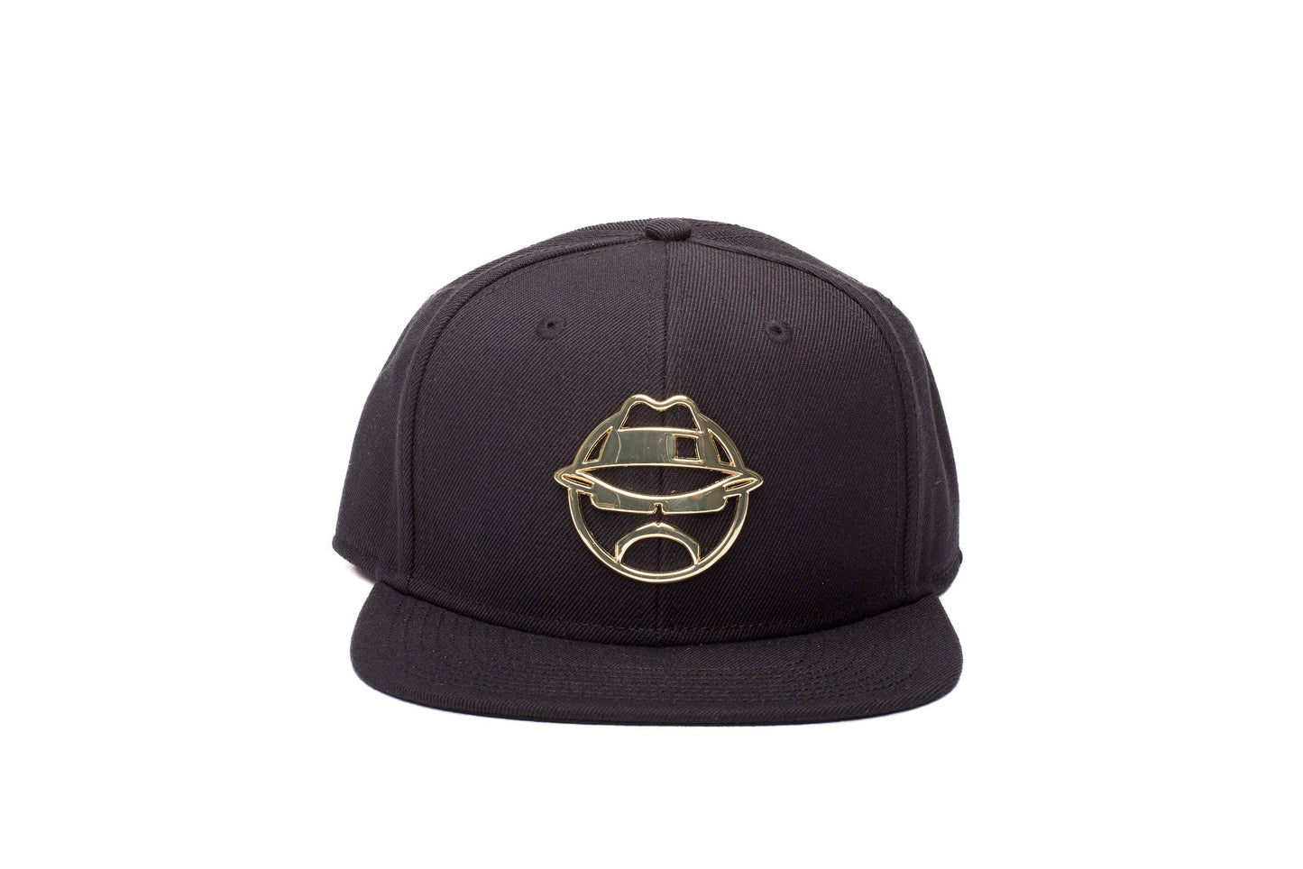 Lowrider Metal GOLO Snapbacks - Chicano Spot