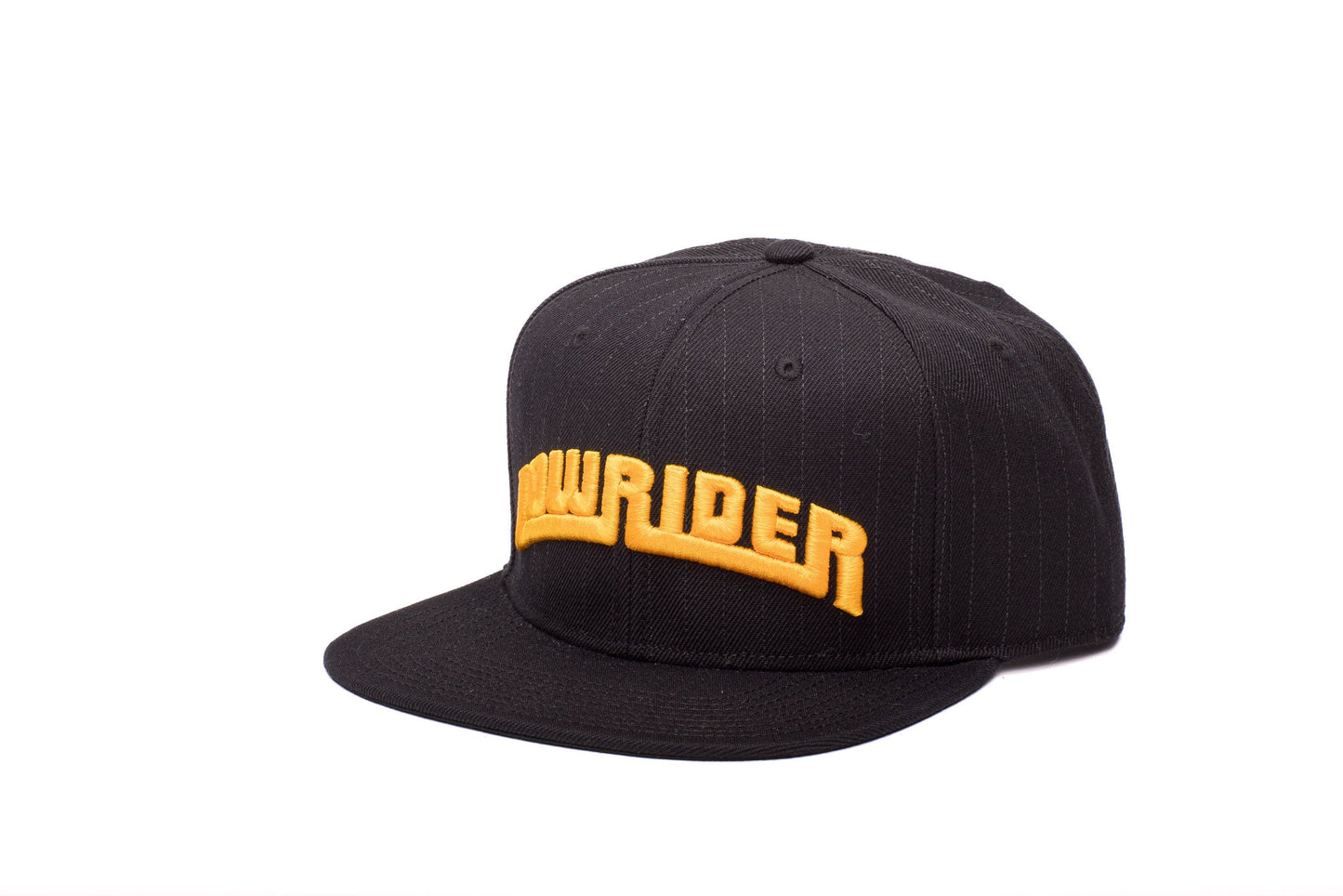 Lowrider PINSTRIPE ARCH Snapback