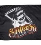 FL16 Suavecito Mascot Flag