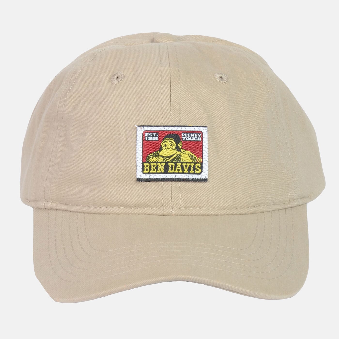 Ben Davis Unstructured Ball Cap