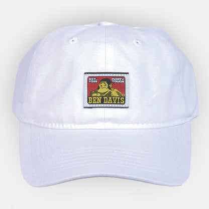 Ben Davis Unstructured Ball Cap