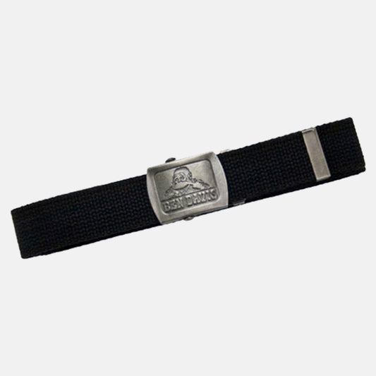 Ben Davis Belt - Chicano Spot