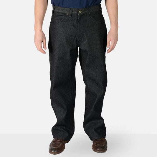 Ben Davis Black Carpenter Pants - Chicano Spot