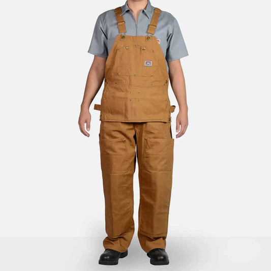 Bib Overalls - Chicano Spot