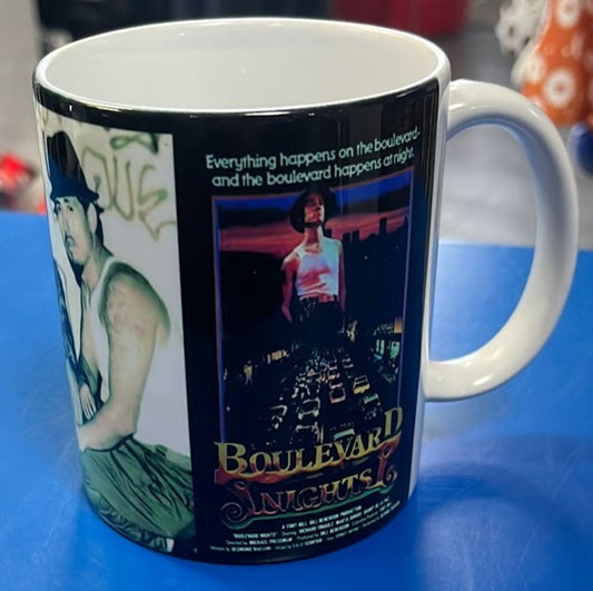 boulevard knights coffee mugs