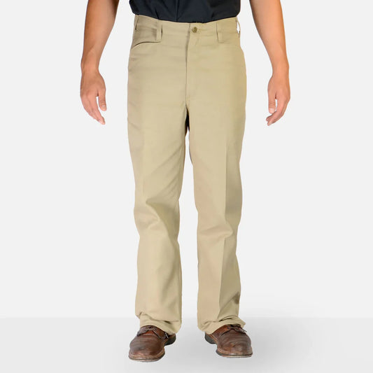 Ben Davis Khaki Pants - Chicano Spot