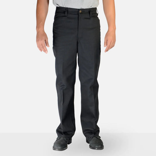 Ben Davis Black Classic Pants - Chicano Spot