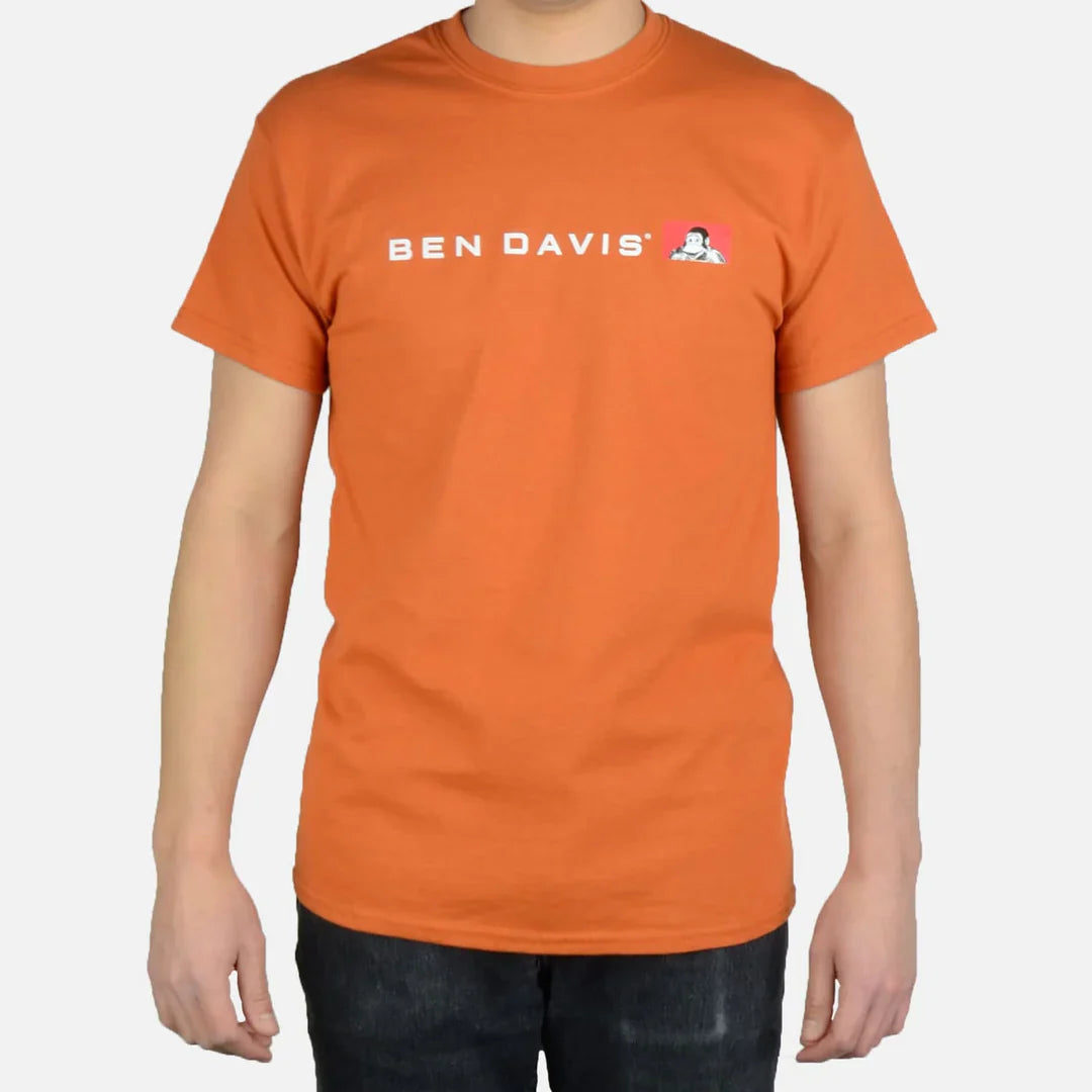 Ben Davis Flatline Tees - Chicano Spot