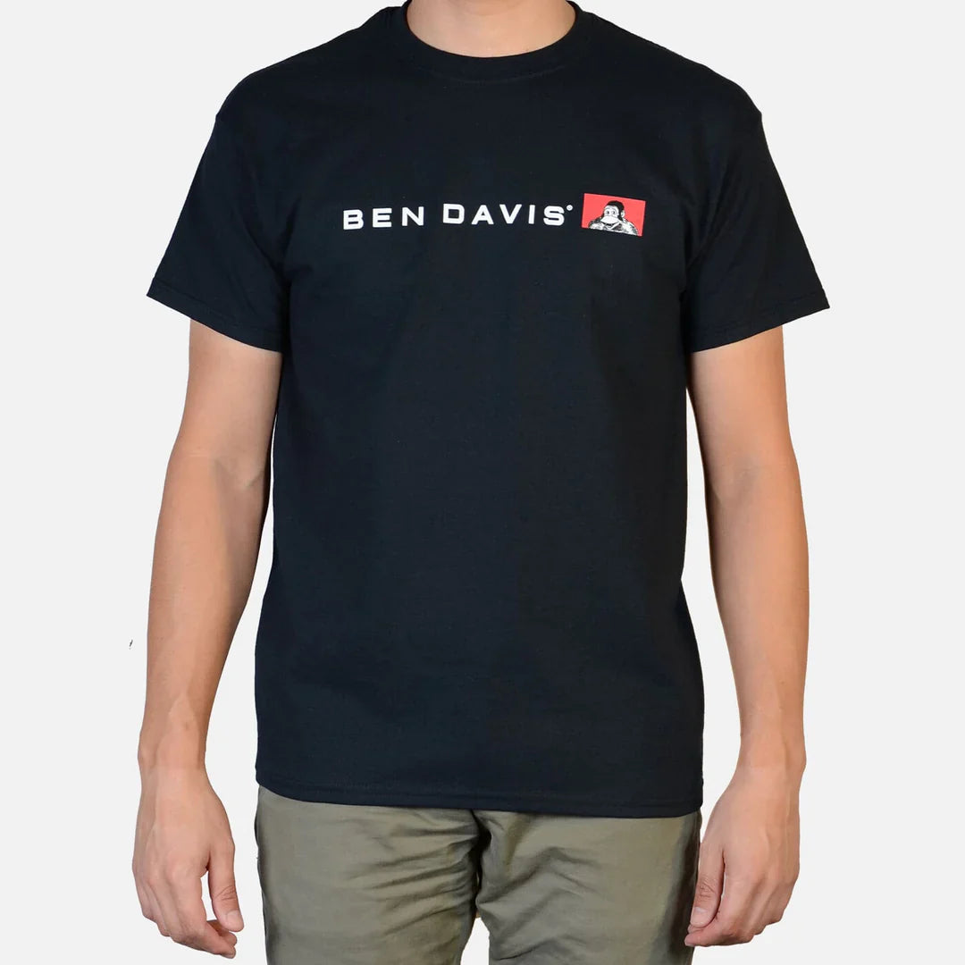 Ben Davis Flatline Tees - Chicano Spot