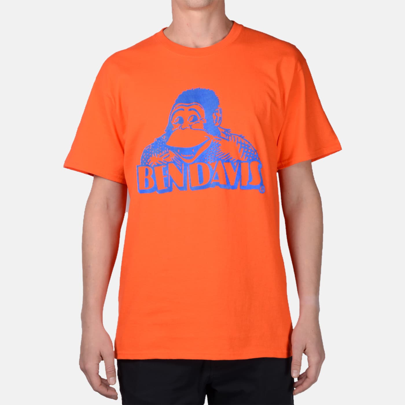 Ben Davis Deco T-Shirts - Chicano Spot