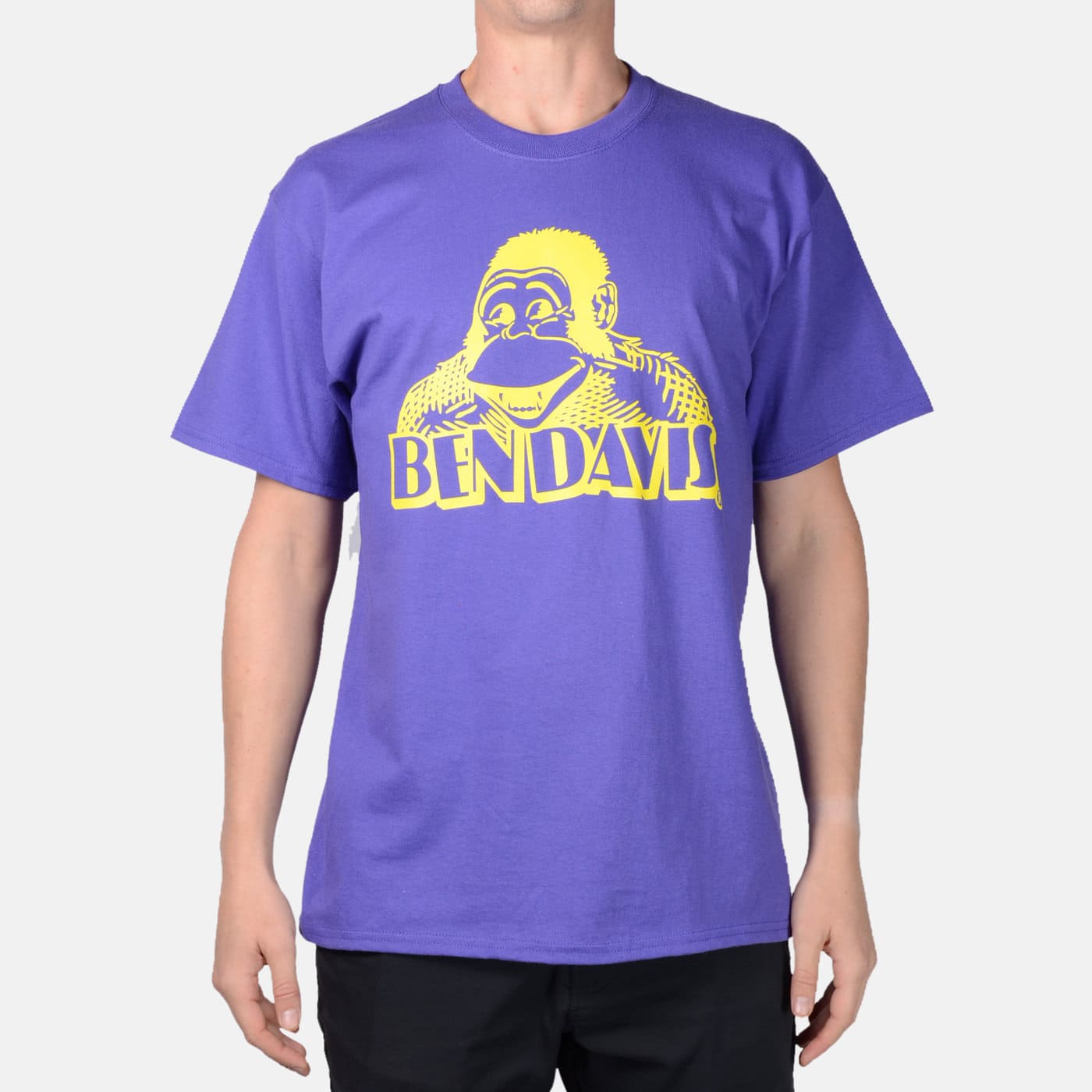 Ben Davis Deco T-Shirts - Chicano Spot