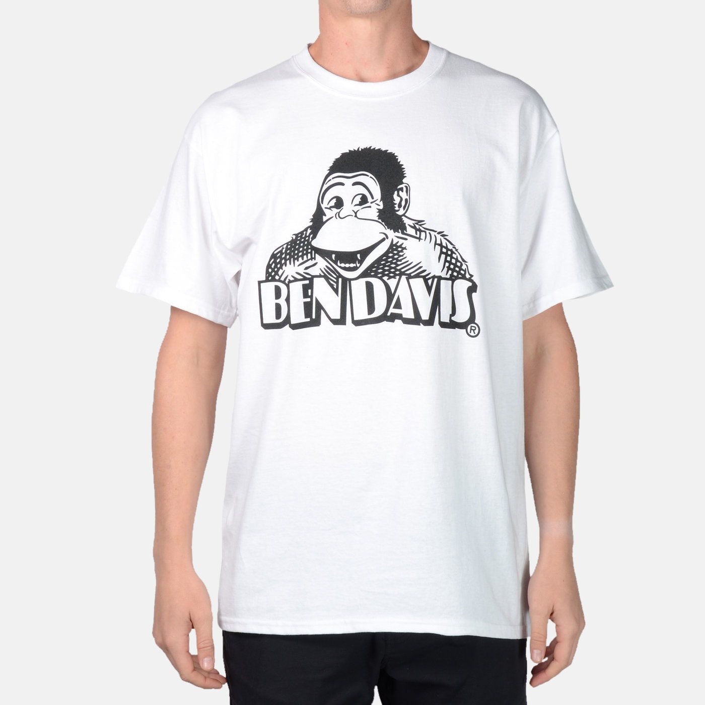 Ben Davis Deco T-Shirts - Chicano Spot